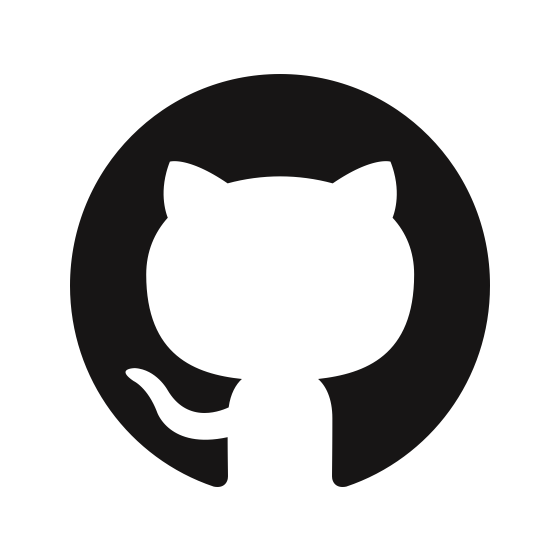 GitHub mark